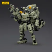 JOYTOY Fear XS-03 Tactical type - JOYTOY Original Series - photo 32