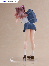 TENITOL TALL MIKARI TACHIBANA 10