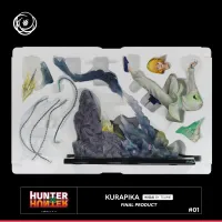 Tsume Art Kurapika - Ikigai by Tsume - HUNTER×HUNTER - photo 21