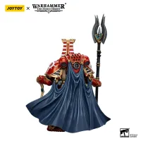 JOYTOY Thousand Sons Legion Librarian Consut - Warhammer 40K - photo 18