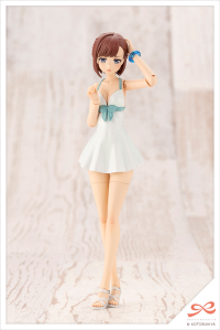 Koyomi Takanashi 【Swim Style】 4