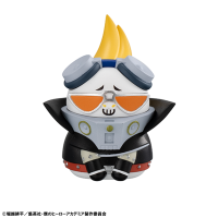 MEGA CAT PROJECT My Hero Academia Heroaca Cats NO.01 (8pc per box) 5