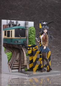 Mai Sakurajima -Enoden Ver.- 4