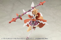 HEAVY WEAPON UNIT59 ALNAIR ROD: YUKUMO COLOR 2
