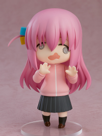 Nendoroid Hitori Gotoh 4