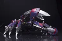 KOTOBUKIYA EZ-036 DEATH STINGER - ZOIDS - photo 15