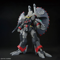 HG 1/144 DESTROY GUNDAM 13