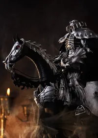 GOOD SMILE COMPANY figma Skull Knight: DX Edition - Berserk - photo 5