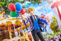 Saber/Arthur Pendragon (Prototype): Heroic Spirit Formal Dress Ver. 7
