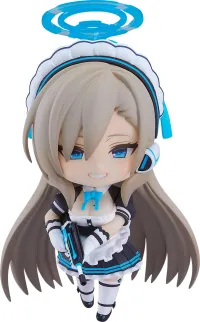 GOOD SMILE COMPANY Nendoroid Asuna Ichinose - Blue Archive - photo 2