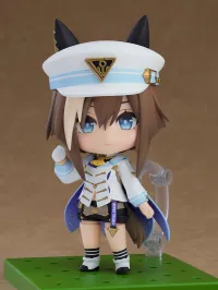 GOOD SMILE COMPANY Nendoroid Cheval Grand - Umamusume: Pretty Derby - photo 1