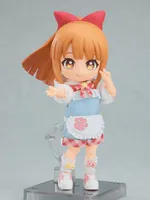 GOOD SMILE COMPANY Nendoroid Doll Emily: Pawfect Picnic Day Ver. - Chibi Figures - photo 3
