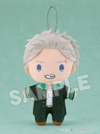 ORANGE ROUGE Plushie Hajime Umemiya(re-order) - WIND BREAKER - photo 1