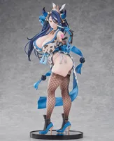 HOTVENUS Aurora Kunoichi Outfit Ver. - Vanistine Fantasy - photo 9