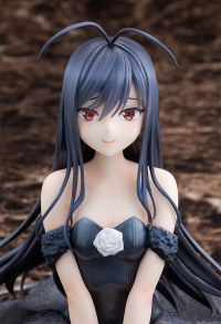 Accel World Kuroyukihime: Light Novel 15th Anniversary Wedding ver. 6