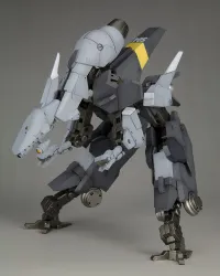 KOTOBUKIYA NSG-25γ STRAUSS:RE2 - Mech Kits - photo 1