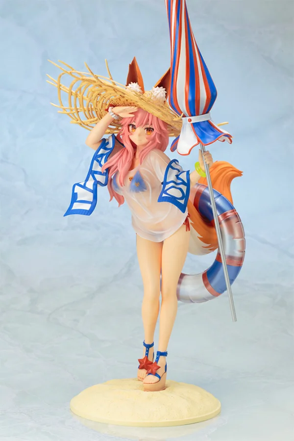 Lancer/Tamamo-no-Mae