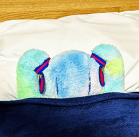 Artist Collaboration Plushie Hatsune Miku x Maho Takahashi 5