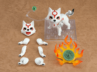 Nendoroid Amaterasu 7