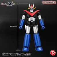 PLEX Gravity Zero Great Mazinger - Mazinger Z - photo 6