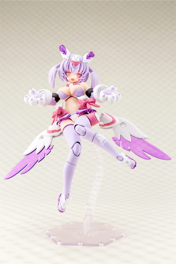 KOTOBUKIYA PUNI☆MOFU XIAO - Megami Device