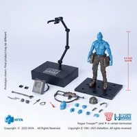 HIYA TOYS Rogue Trooper - Rogue Trooper - photo 6