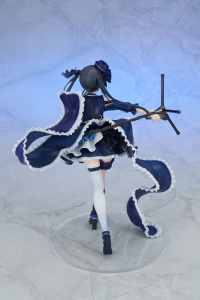 1/7 scale painted finished product THE IDOLM@STER SHINY COLORS Yuika Mitsumine Le Fond de la Mer Ver. 4