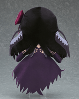 Kuripan Plushie Devil Homura 3