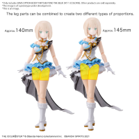 30MS OPTION BODY PARTS BEYOND THE BLUE SKY 1 [COLOR B] 3