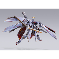 METAL BUILD CROSSBONE GUNDAM X-0 FULLCLOTH (P-Bandai Exclusive) 10