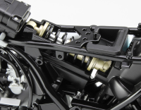 [BK13] 1:12 Yamaha RZ250 (4L3) (1980) 10