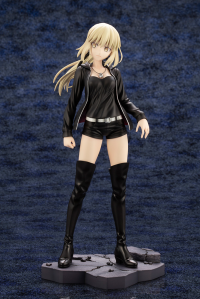 Saber/Altria Pendragon 〔Alter〕 Casual ver. 8