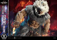 Prime 1 Studio Premium Masterline Street Fighter 6 Akuma  			 - Street Fighter - photo 10