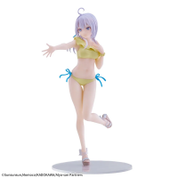 Luminasta TV Anime "Alya Sometimes Hides Her Feelings in Russian" "Alya" -Swimsuit- 5
