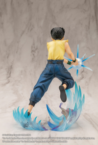 ARTFX J Yusuke Urameshi Ver.2 3