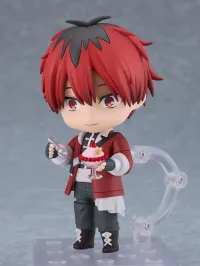 GOOD SMILE COMPANY Nendoroid Stark - Frieren: Beyond Journey's End - photo 3