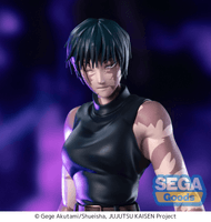 XStellar "Jujutsu Kaisen The Culling Game" -Maki Zen'in- 2