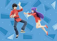 TAMASHII NATIONS RANMA SAOTOME "Ranma1/2" - Ranma 1/2 - photo 5