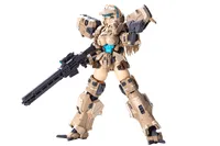 KOTOBUKIYA ZENITH GIRL - FRONT MISSION - photo 1