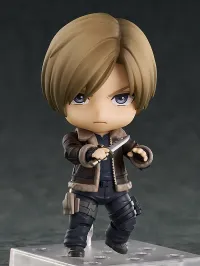 GOOD SMILE COMPANY Nendoroid Leon S. Kennedy - Video Games - photo 3