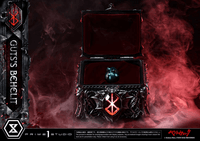 Life Scale Masterline Berserk Gut's Behelit			 10