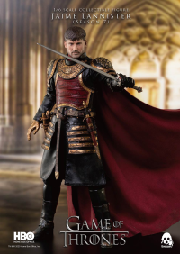 Game of Thrones – 1/6 Jaime Lannister (Season 7) 4