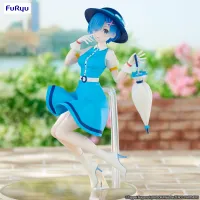 FuRyu Re:ZERO -Starting Life in Another World-　Trio-Try-iT Figure -Rem Retro Style- - Re:ZERO -Starting Life in Another World- - photo 2