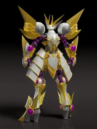 GOOD SMILE COMPANY MODEROID Accesscode Talker - Yu-Gi-Oh! - photo 4