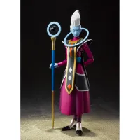 TAMASHII NATIONS Whis -Event Exclusive Color Edition- Dragon Ball Super, S.H.Figuarts - Dragon Ball Super - photo 1