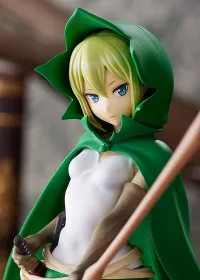 GOOD SMILE COMPANY POP UP PARADE Ryu Lion - Is It Wrong to Try to Pick Up Girls in a Dungeon? - photo 5