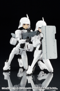 WEAPON UNIT41 BALLISTIC SHIELD 5