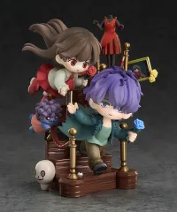 Good Smile Arts Shanghai Chibi Figures Ib & Garry - Ib - photo 1