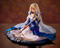 Saber -Garden of Avalon- 2