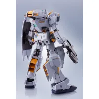 TAMASHII NATIONS METAL ROBOT SPIRITS <SIDE MS> GUNDAM TR-1 [HAZEL CUSTOM] & OPTION PARTS SET - Mobile Suit Gundam Zeta - photo 9